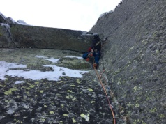 „Magická línia” M8+ dla zespołu Paweł Trzęsicki – Ryszard Kapral