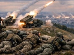 ZHIMARS-owali Biełgorod! Ciemno, zimno, brak Putina w TV