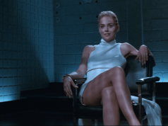 Sharon Stone na pierwszym zdjęciu z 3. sezonu Euforii