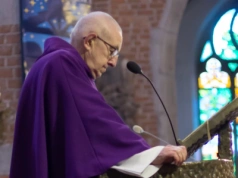 Ostatni wywiad z ks. Mikołajem Mrozem