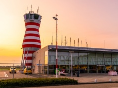 Najbardziej wyczekiwane low-costowe lotnisko w Europie w końcu się otworzy? To może być „gamechanger”