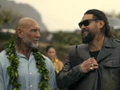 Jason Momoa i Dave Bautista będą mieć większy problem. Potencjalne wątki na Ekipę wyburzeniową 2