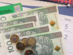 ZUS przelicza emerytury czerwcowe: świadczenia rosną średnio o ponad 200 zł