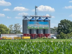 Koniec gospodarstwa Szymańczaków