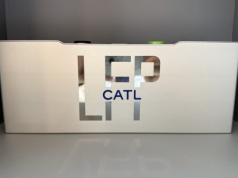 Chiński CATL największym producentem ogniw Li-ion świecie. Chiński BYD drugi. Cały świat wyprodukował 1,2 TWh