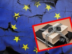 Raport Kongresu USA obnaża narastający totalitaryzm w UE