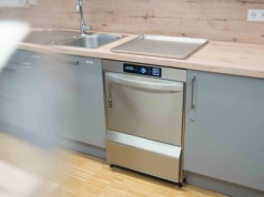 Wynajem zmywarek gastronomicznych - wszystko, co chcieliście wiedzieć, ale baliście się zapytać