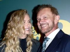 Edyta Pazura olśniła na premierze. Jej fryzura zrobiła furorę