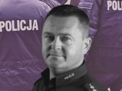 Policjant z Tolkmicka wywołał burzę nagraniem z posterunku. "Jest mi źle i niezręcznie"