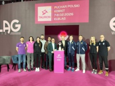 Siatkarskie zmagania czas zacząć