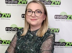 Gościnią Radia ZW była Justyna Godszling-Graczyk, przewodnicząca Rady Miejskiej w Wieluniu