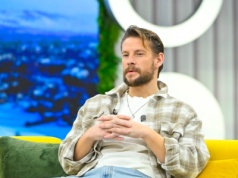 Z tym programem Fabijański wiąże spore nadzieje. Padły mocne słowa