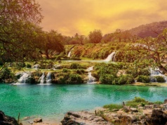 Oman jak z baśni 🐪🌴 Salala w 4* hotelu z 3 posiłkami za 4551 PLN