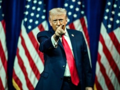 Trump chwali wypowiedź polskiego polityka. Nie chodzi o Nawrockiego