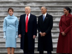 Skandal w Białym Domu. "Obrzydliwe zachowanie prezydenta"