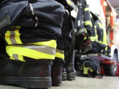 Podejrzenie mobbingu i tragiczne zdarzenie z udziałem strażaka. Kontrole w PSP w całym regionie!