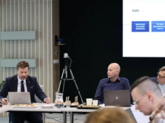 Raport NIL: centra symulacji są wsparciem, ale prawdziwa nauka zaczyna się przy pacjencie