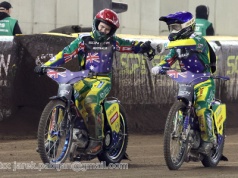 Żużel. Jasny cel Holdera. Chce… zdetronizować Polaków!