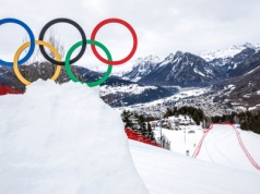 Kapelan włoskich olimpijczyków: poczujmy się wspólnotą choćby przez kilka dni