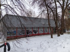 Sklep popularnej sieci elektromarketów zniknął z mapy Olsztyna. Klientów wita wymowna kartka