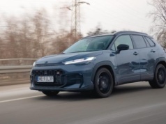 Toyota Corolla Cross 2.0 Hybrid FWD to wybór z rozsądku, ale nie w wersji GR SPORT