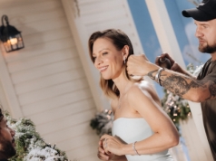 Emocje, ciało, czas, relacje... Boczarska: „W tym zawodzie oddaje się kawałki siebie”