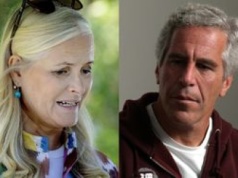 Księżna Mette-Marit WYDAŁA OŚWIADCZENIE i przeprasza za kontakty z Epsteinem! Pałac dodaje: "Nie wiedziała, jakim był człowiekiem"