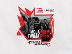 „Moja krew, twoja krew: MG x Jarocin”. Jarocińska energia wraca na scenę