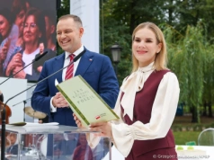 Ekspertka oceniła Martę Nawrocką.Ten szczegół rzuca się w oczy