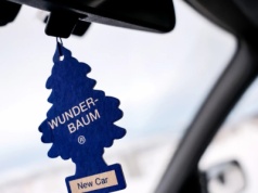 Mandat za drzewko zapachowe w aucie. Kierowcy nie mogą uwierzyć