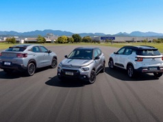 Citroën świętuje 25. rocznicę powstania centrum motoryzacyjnego Stellantis w Porto Real