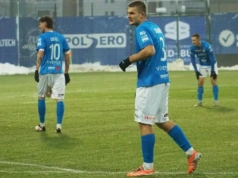 Odrą Opole z patentem na Pogoń Siedlce