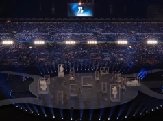 Ceremonia otwarcia ZIO 2026 we Włoszech. Wielkie światowe show!