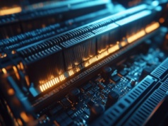 HP, Dell, Acer i Asus rozważają użycie chińskich układów pamięci