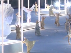 Wielkie otwarcie igrzysk na stadionie San Siro