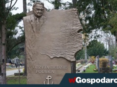 Obchody 7. rocznicy śmierci premiera Jana Olszewskiego