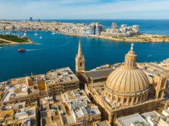 Twoja dawka witaminy D ☀️✨ Przedłużony weekend na Malcie za 779 PLN 🌊😍