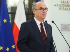 Europoseł porównał Czarzastego do Urbana. "Próbował go przelicytować"