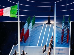 Ogromne poruszenie podczas otwarcia ZIO. Niesłychane, kto nagle pojawił się na scenie