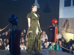 Za nami dni otwarte w Zespole Szkół Przemysłu Mody i Reklamy im. Władysława Stanisława Reymonta