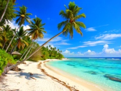 🥥 Zamiast grilla na działce – majówka na Malediwach ✨ Loty i hotel z wyżywieniem za 3680 PLN 🌴🤩