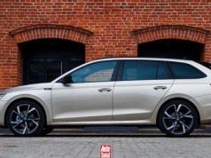 Skoda Octavia pokazała, że kiedyś to było. Kompakty to najbardziej uniwersalne auta