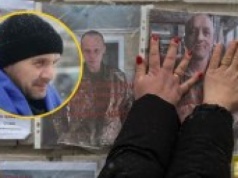 ​Niesamowita historia z Ukrainy. Żołnierz zadzwonił do matki, 3 lata po swoim pogrzebie