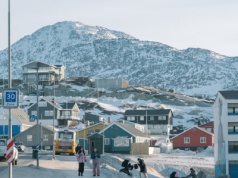 Ruch dwóch państw na Grenlandii, otwierają konsulaty. "Na znak wsparcia"