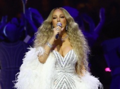 Kontrowersje po ceremonii otwarcia w Mediolanie. Występ Mariah Carey wywołał burzę