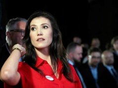 W Ukrainie wrze po wpisie europosłanki Konfederacji