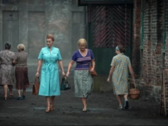 Reżyser „Ołowianych dzieci” o obrazie Katowic w serialu: „Staraliśmy się być wierni historii, nic nie kolorowaliśmy”