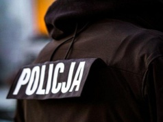 Komendant odwołany. „Syf na posterunku, podłogi uje****”. Nagranie