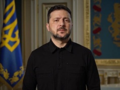 Zełenski zapowiedział zmiany kadrowe. Krytykował Siły Powietrzne