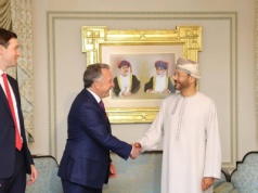 ​Iran odrzuca żądania USA. Negocjacje w Omanie bez przełomu